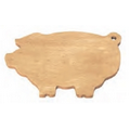 Pig Novelty Board